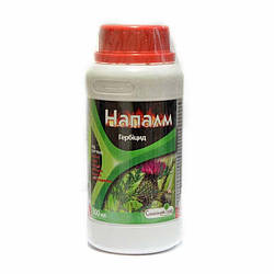 Гербіцид Напалм 300 мл.