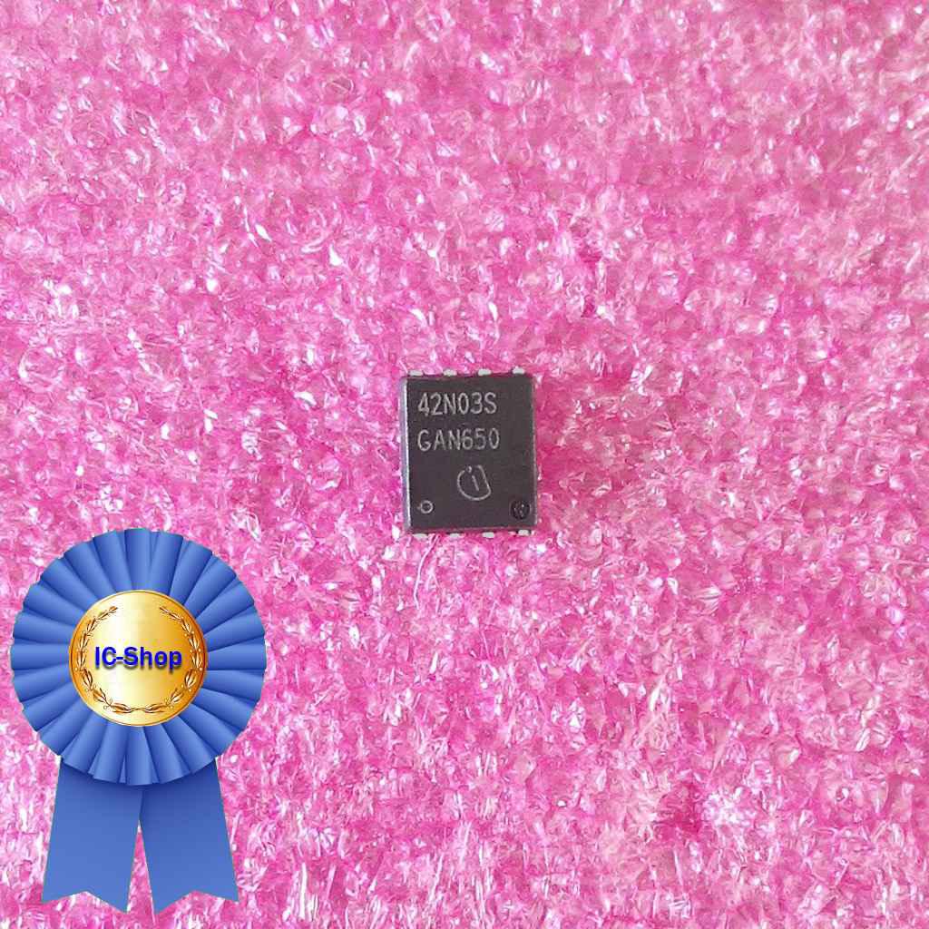 Мікросхема BSC042N03S ( 42N03S )