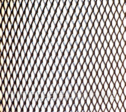 СЕТКА АЛЮМИНИЕВАЯ / 20СМ*100СМ (ID#773771235), цена: 390 ₴, купить на ...