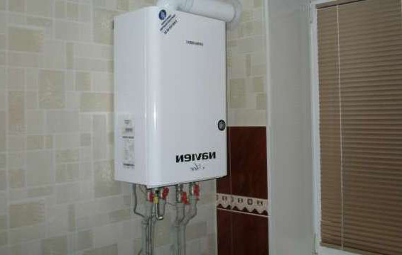 Обігрів електрокотлами в приватному будинку Обігрів електрокотлами