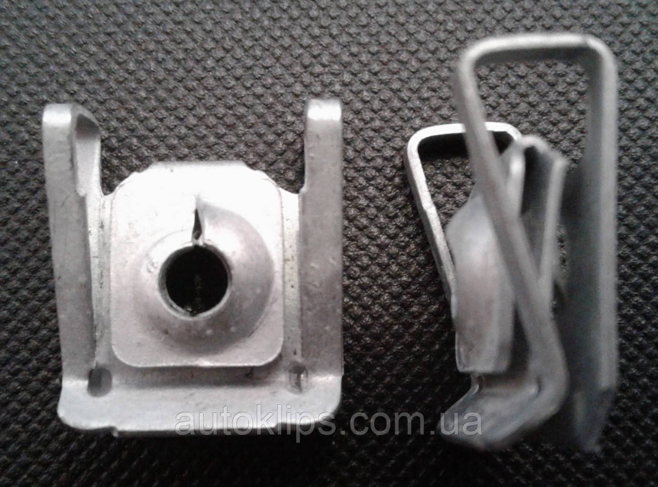 Скоба BMW 1 E87 / 2 F45 / 3 E90 / 5E60 F07 F10 / 6 F06 / 7 F04 / X1 E84 / X3 E83 F25 / X5 E70 F15 / X6 E71 F16