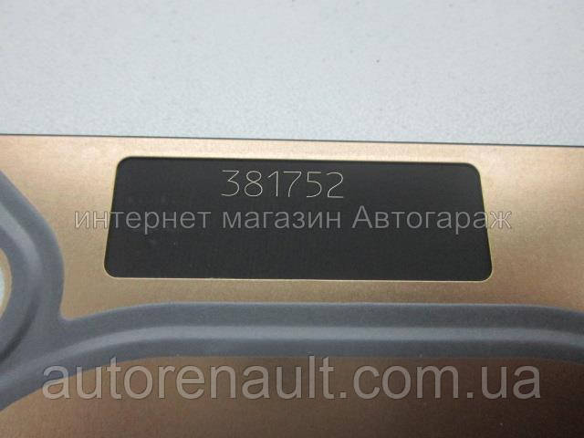 Прокладка головки блока цилиндров на Рено Трафик 2006-> 2.0dCi Elring (Германия) - 381752 - фото 4 - id-p22521001