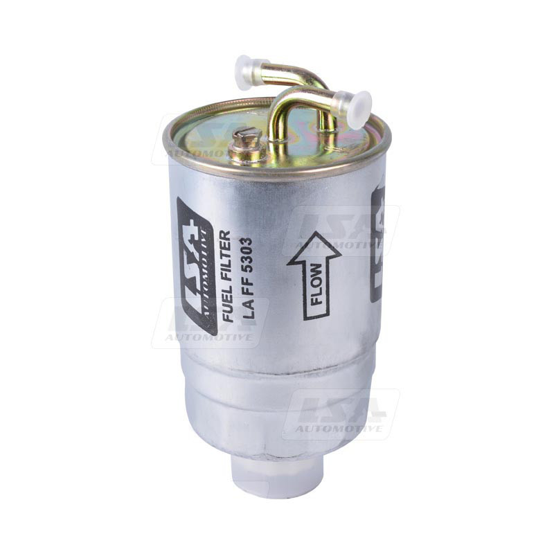 Фільтр паливний LSA LA FF 5303, аналог MANN WK 842/3