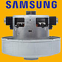 Двигун для пилососа Samsung 1600W (в зборі), фото 5