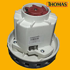 Мотор для миючого пилососу Thomas 1600W - запчастини до пилососів
