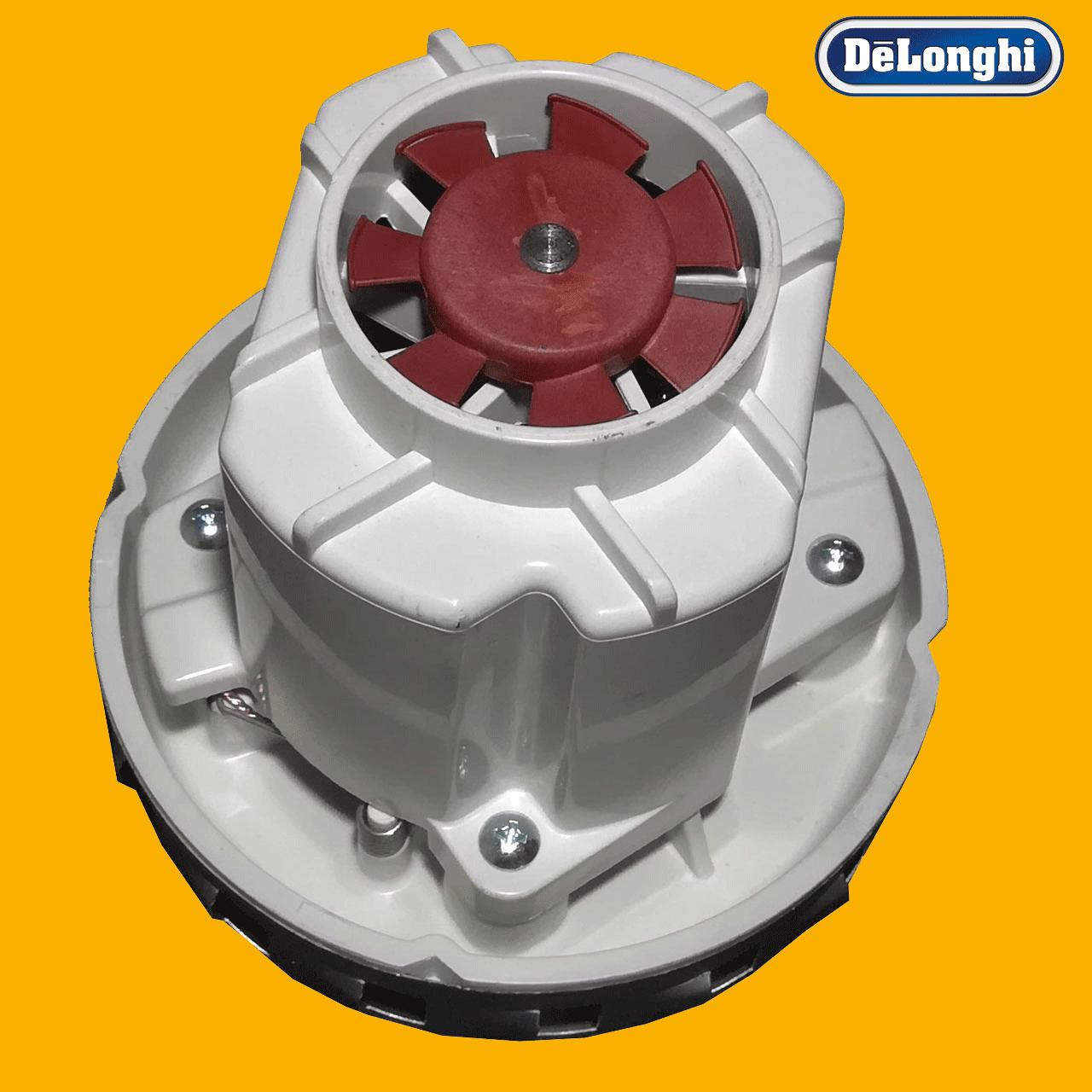 Двигун для миючих пилососів Delonghi 1600W - запчастини до пилососів, фото 1
