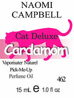 Духи 15 мл (462) версия аромата Наоми Кэмпбелл Cat Deluxe