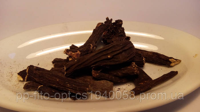 Окопник лекарственный сушеный корень живокости (ID#63262825), цена: 165 ...