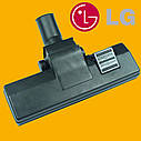 Щітка для пилососу LG (пластиковий низ), фото 10