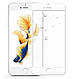 Захисне скло для Iphone 7/8 (5D) (White) - фото 3 - id-p773805112