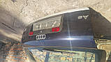 Кришка багажника гола Авант Audi A6 C5, фото 7