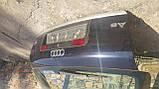 Кришка багажника гола Авант Audi A6 C5, фото 8