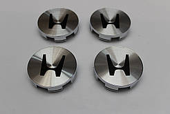 Ковпачки в диски для HONDA (58/57 мм)