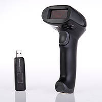 Сканери штрикодів
