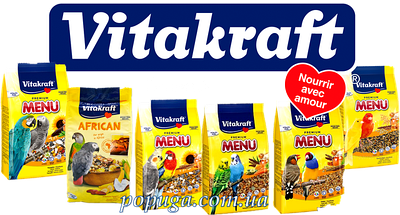 Vitakraft