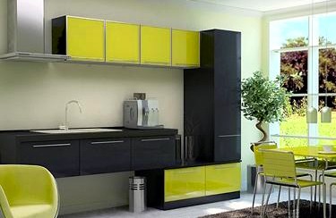 Кухня під замовлення 7, фото 1