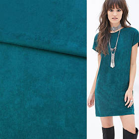 Замша штучна