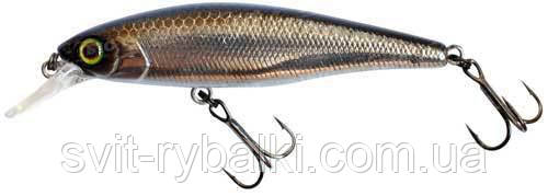 Воблер Jackall Squad Minnow 95SP - фото 6 - id-p472100426