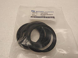 Ремкомплект передніх гальмівних циліндрів (суппорту) на Lanos DM