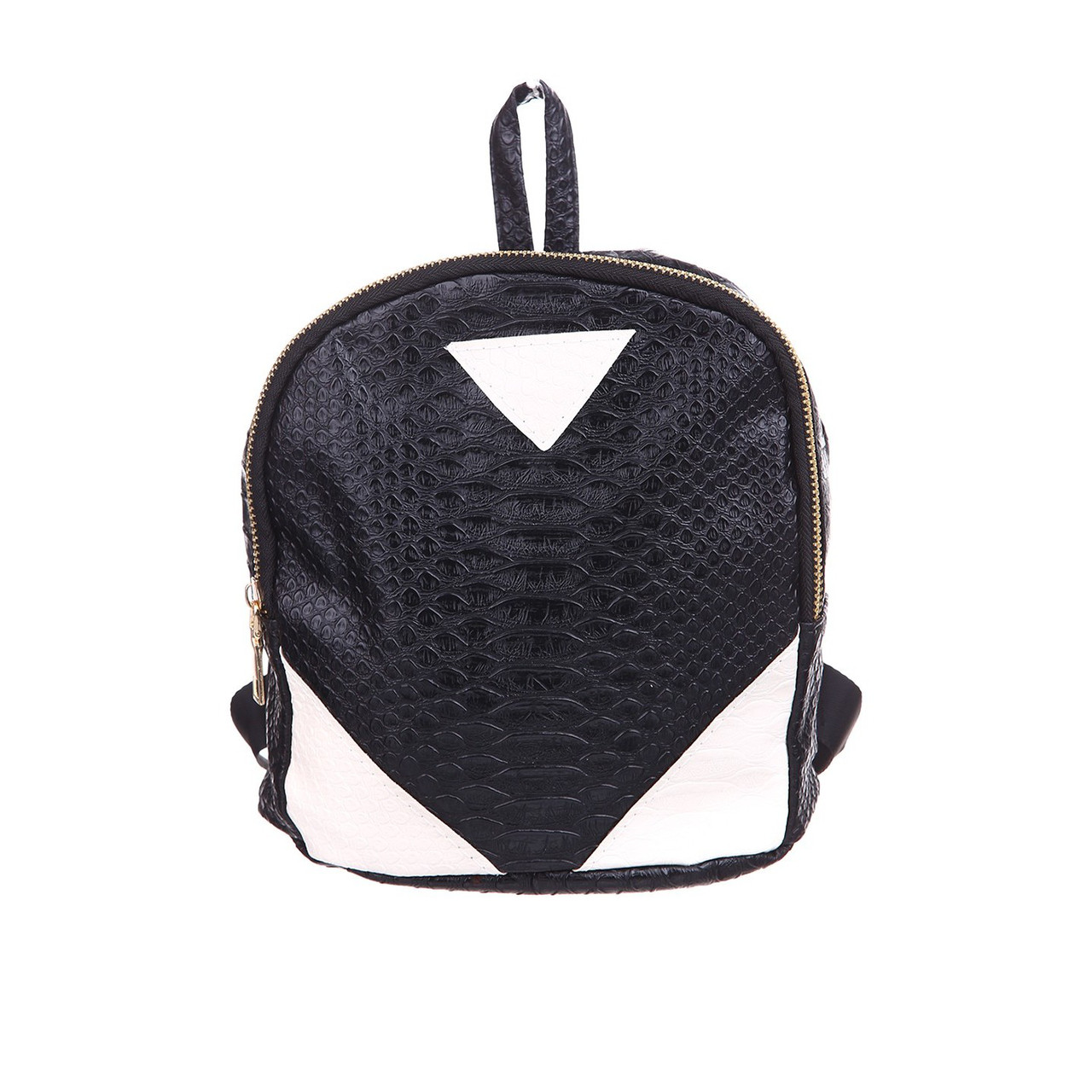 Жіночий рюкзак Оwl AL-7438-10, фото 1