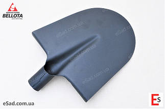 Штикова лопата садова Bellota 5556-2SM.B без держака, фото 4