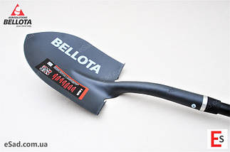 Лопата Bellota 3100 MFV штикова садова - Беллота 145 см, фото 4