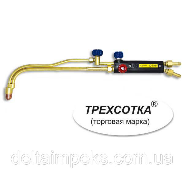 Різак газовий Р3 ДОНМЕТ 300 А