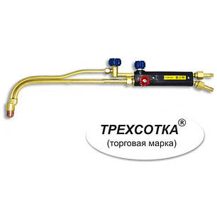 Газовий різак Р3 Донмет 300 П, фото 2