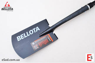 Лопата штикова Bellota 3101 MFV, фото 4
