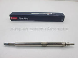 Свічка розжарення на Рено Майстер 2.2 dCi / 2.5 dCi — DENSO DG-126