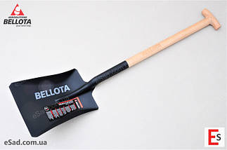 Лопата совкова Bellota 5522 MA, фото 3