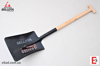 Совкова лопата Bellota 5502-3 MM.B, фото 3