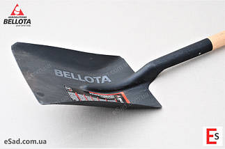 Совкова лопата Bellota 5502-3 MM.B, фото 4