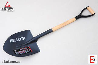 Штикова лопата Bellota 5501-3 MA.B, фото 3