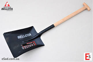 Совкова лопата Bellota 5502-6 MM.B, фото 3