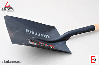 Совкова лопата Bellota 5502-6 MM.B, фото 4