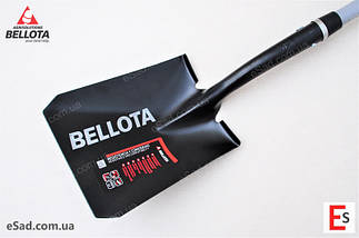 Совкова лопата Bellota 3104 MFVA, фото 4