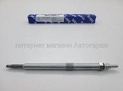 Свічка розжарення на Рено Майстер 2.2 dCi / 2.5 dCi — ISKRA 11.721.977