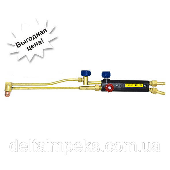 Газові різак Р1 ДОНМЕТ 149 П 6/6