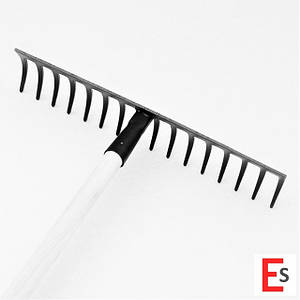 Граблі садові