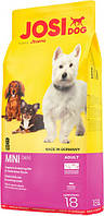 Josera JosiDog Mini для взрослых собак мини пород, 4,5 кг