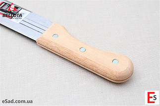 Мачете для садових робіт Bellota 350-16-2PPM, фото 6