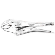 Кліщі затискні Top Tools, 180 мм