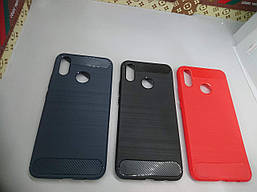 Чехол TPU для Xiaomi Mi 6X