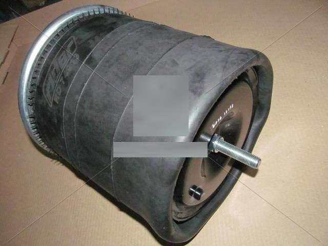 Пневморесора зі склянкою (сталь) SCANIA ОЕ 1510195, фото 1