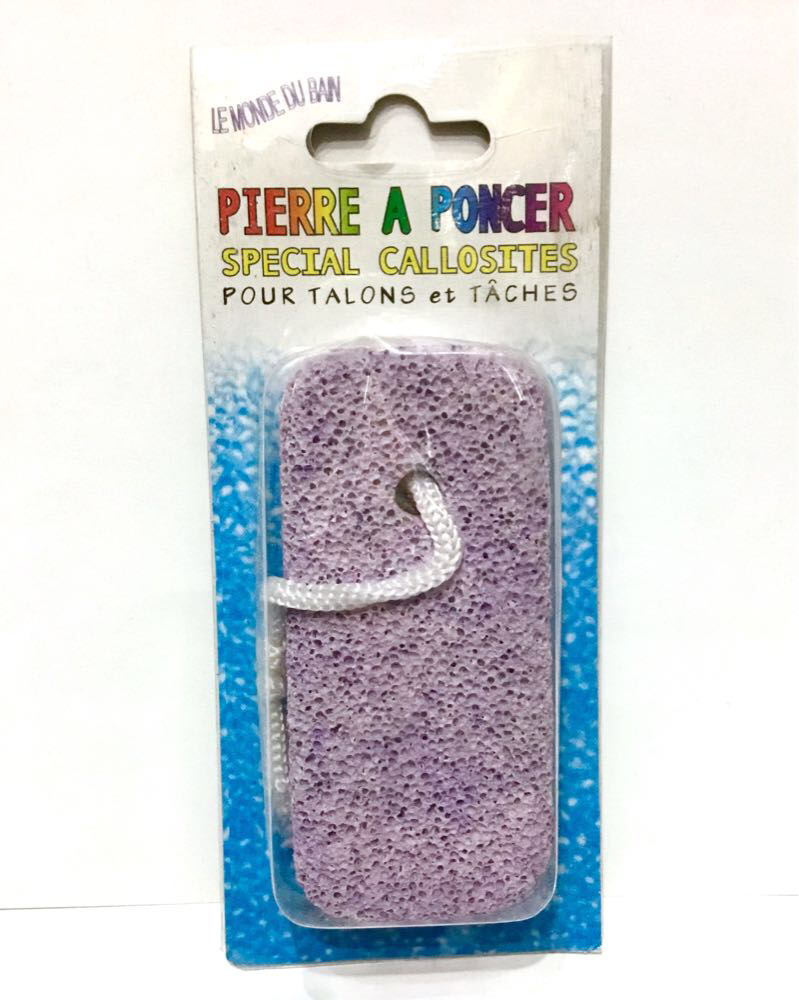 Пемза "Омісна" для рук/ніг, фото 1