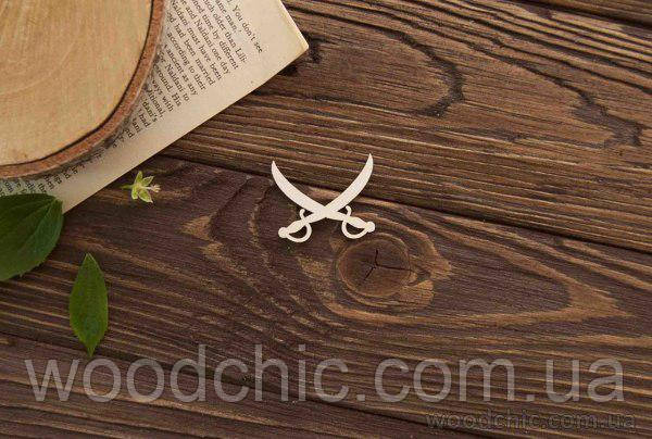 Чипборд Саплі, фото 1