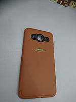 Чехол TPU для Samsung Galaxy J2 (2016) SM-J210H