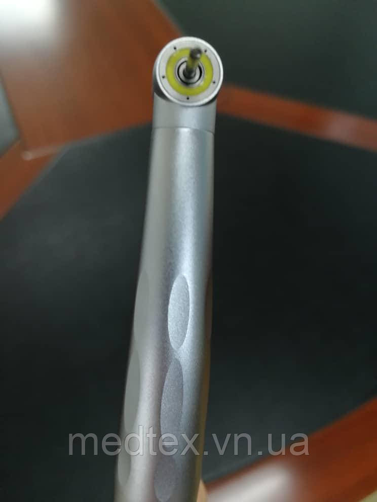 Наконечник з круговою Led-підсвіткою TOSI TX 164 AN, фото 1