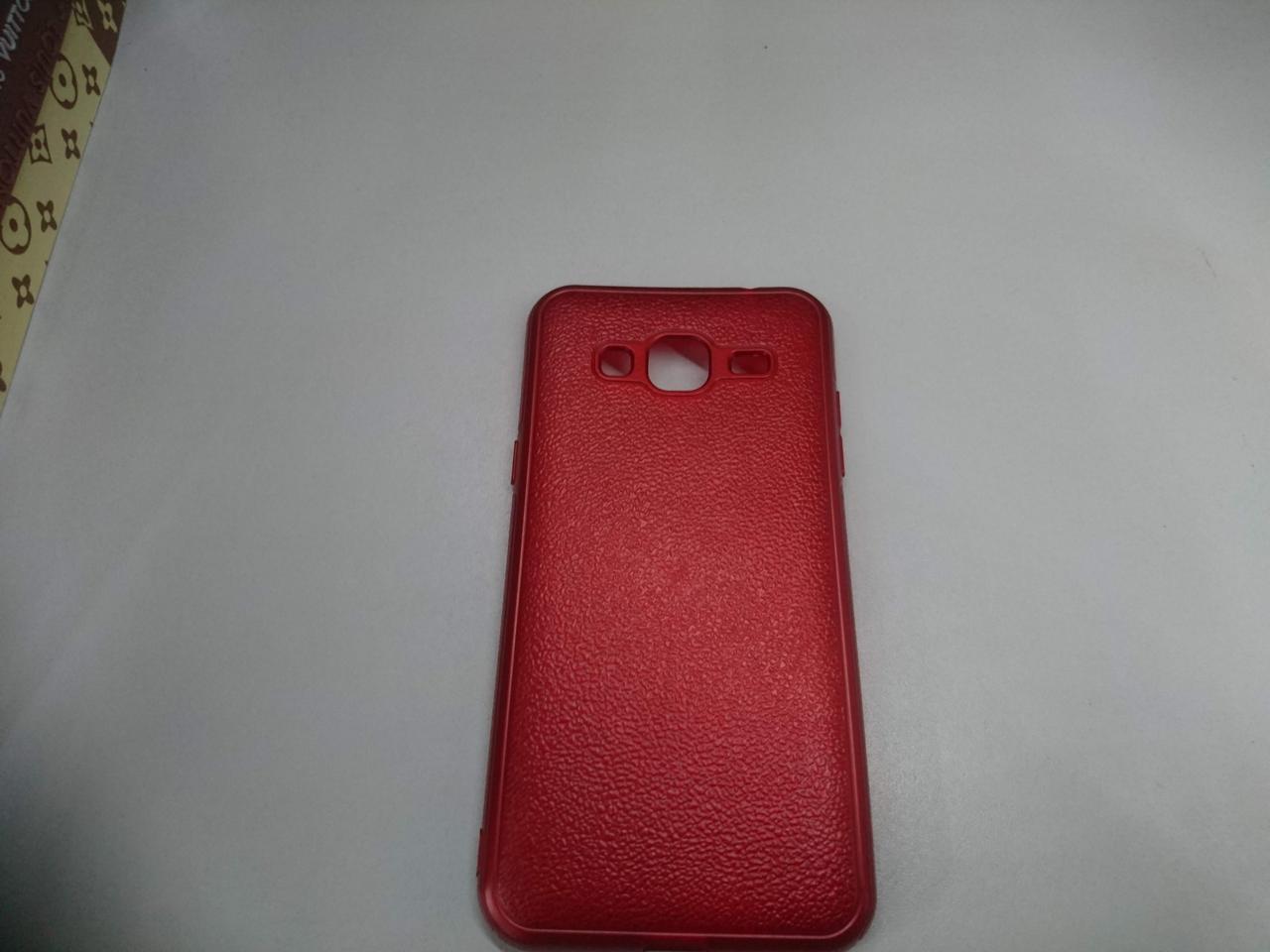 Чохол силіконовий для Samsung Galaxy J7 SM-J700H